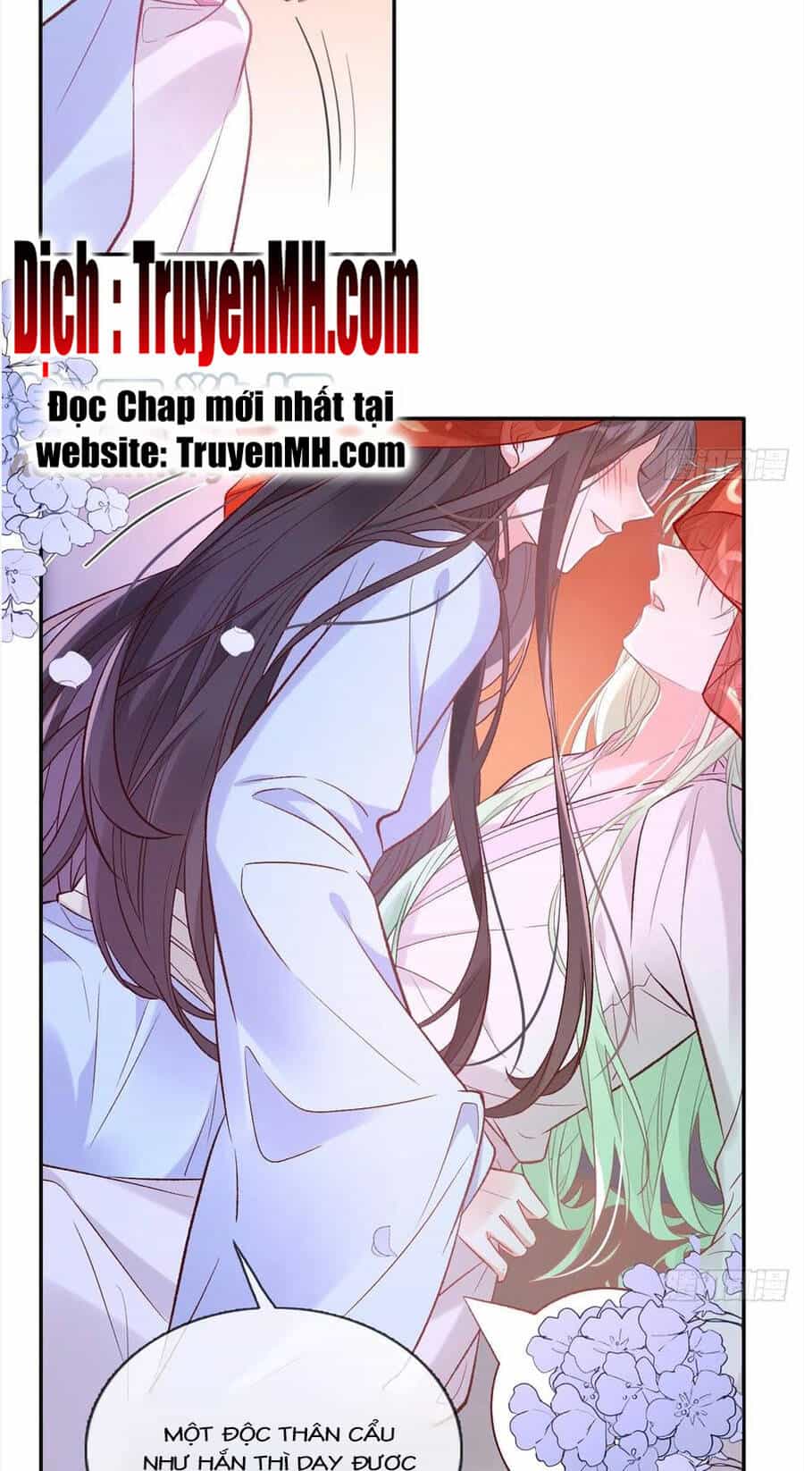 Kiều Mỵ Phu Lang, Tại Tuyến Lục Trà - Chương 102 - ảnh 10