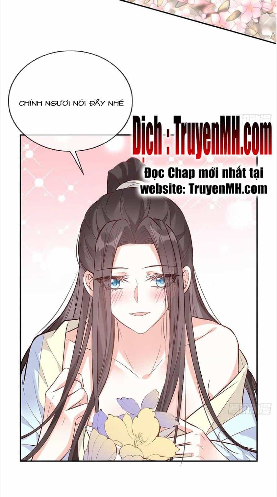 Kiều Mỵ Phu Lang, Tại Tuyến Lục Trà - Chương 103 - ảnh 11