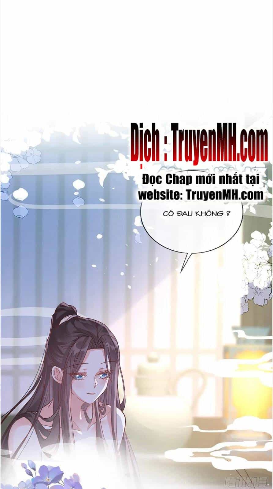 Kiều Mỵ Phu Lang, Tại Tuyến Lục Trà - Chương 103 - ảnh 12