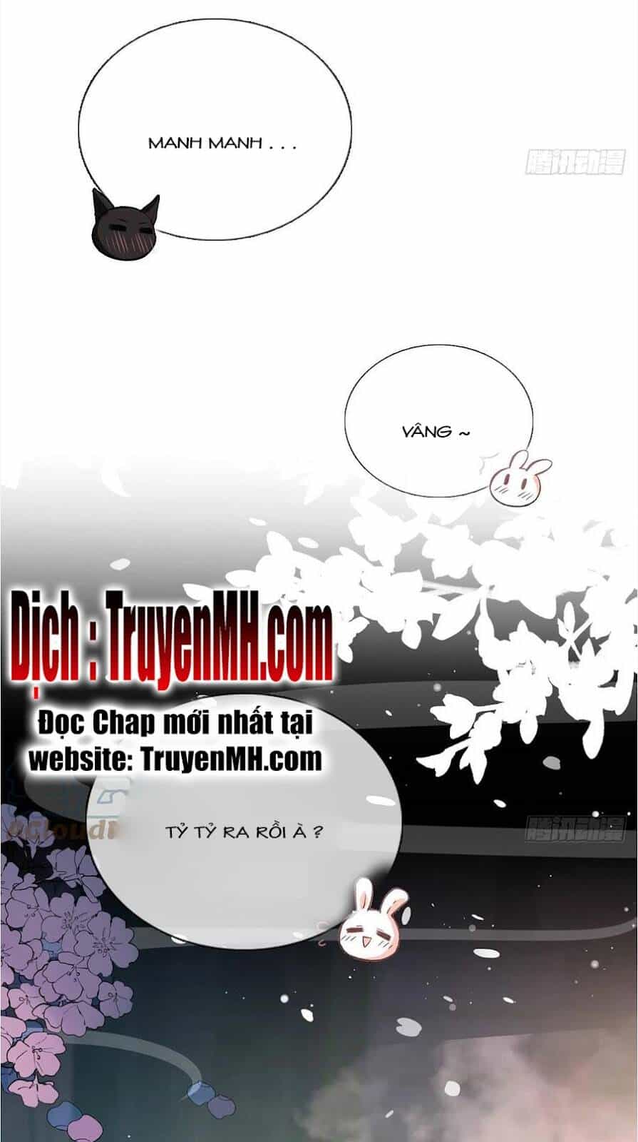 Kiều Mỵ Phu Lang, Tại Tuyến Lục Trà - Chương 104 - ảnh 13