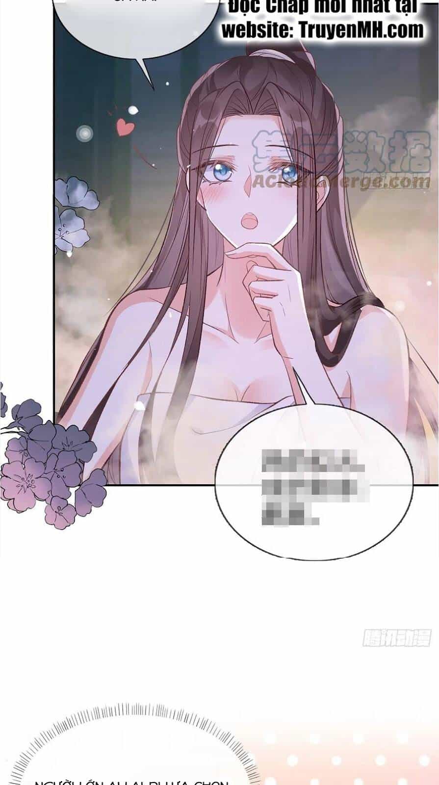 Kiều Mỵ Phu Lang, Tại Tuyến Lục Trà - Chương 104 - ảnh 17
