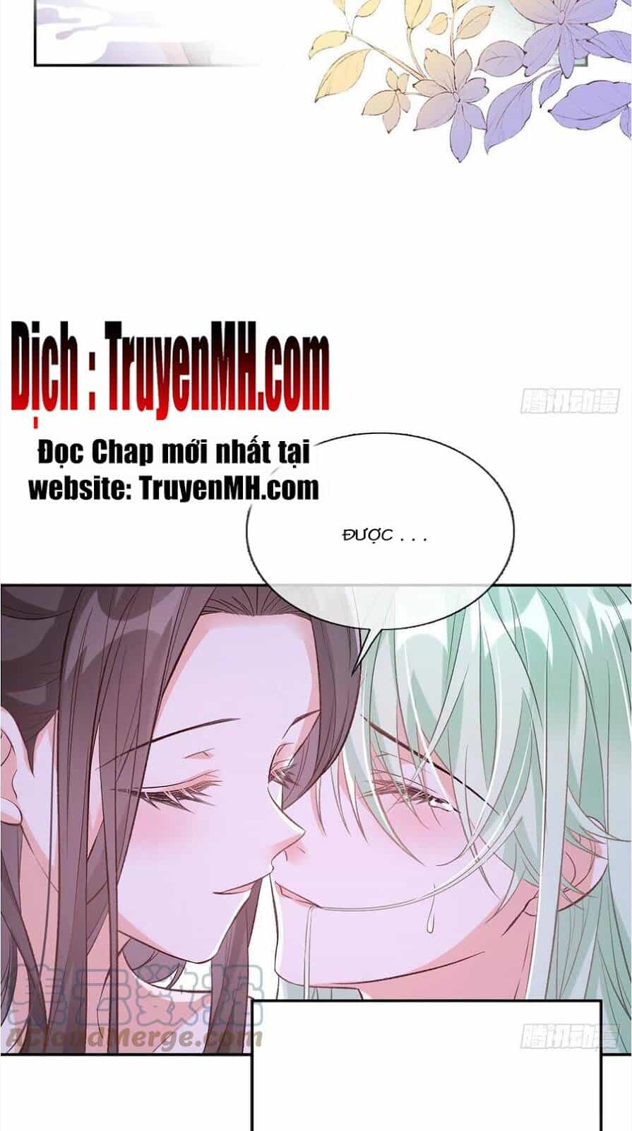 Kiều Mỵ Phu Lang, Tại Tuyến Lục Trà - Chương 104 - ảnh 6