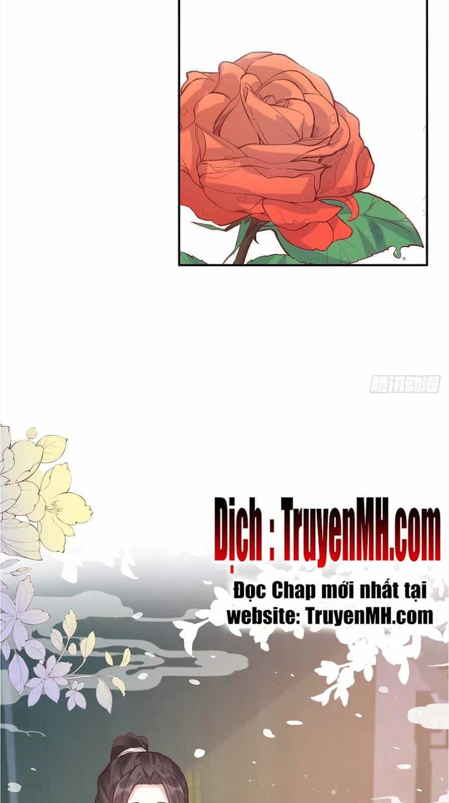 Kiều Mỵ Phu Lang, Tại Tuyến Lục Trà - Chương 104 - ảnh 7