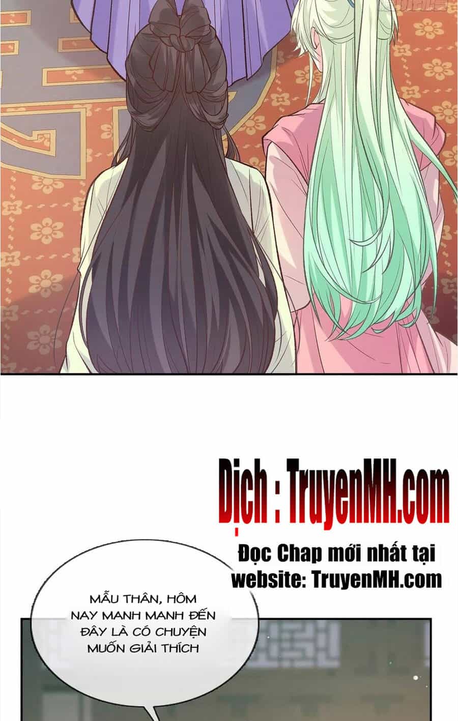 Kiều Mỵ Phu Lang, Tại Tuyến Lục Trà - Chương 105 - ảnh 15