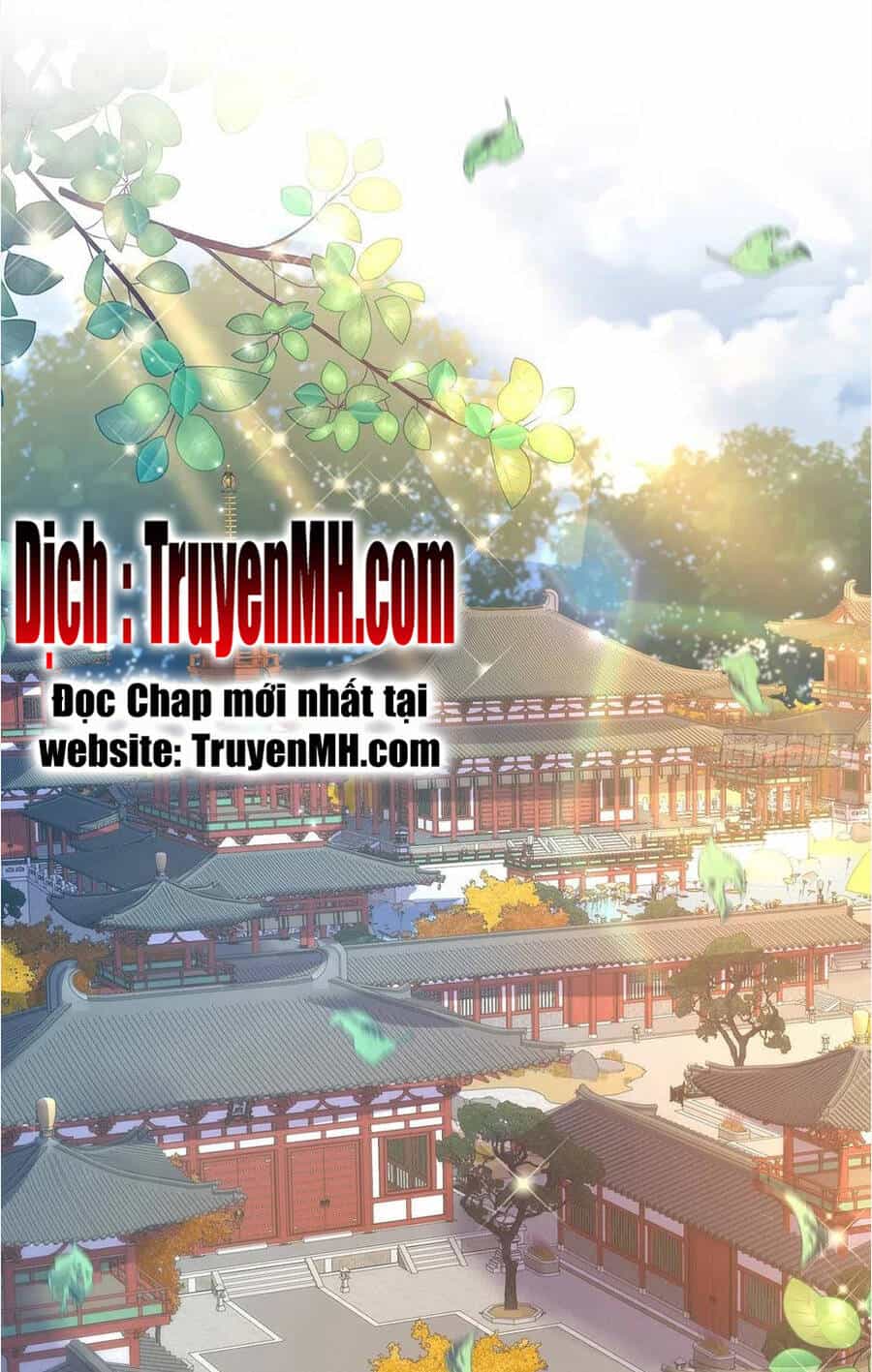 Kiều Mỵ Phu Lang, Tại Tuyến Lục Trà - Chương 105 - ảnh 2