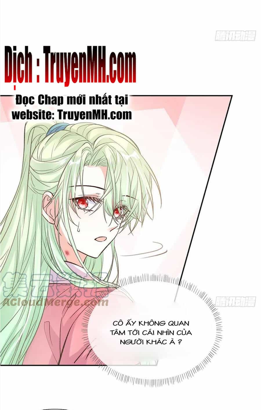 Kiều Mỵ Phu Lang, Tại Tuyến Lục Trà - Chương 105 - ảnh 7