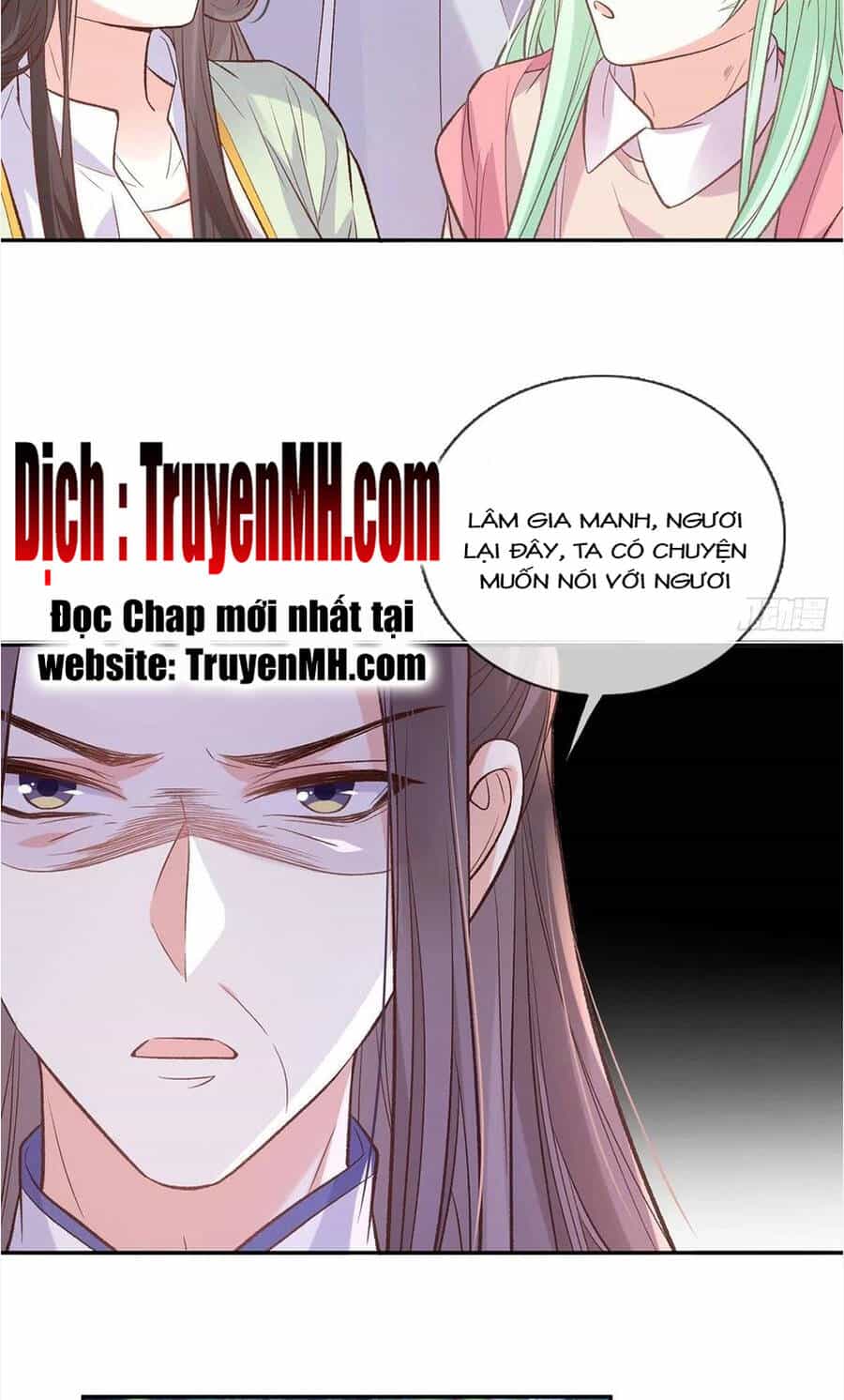 Kiều Mỵ Phu Lang, Tại Tuyến Lục Trà - Chương 106 - ảnh 19