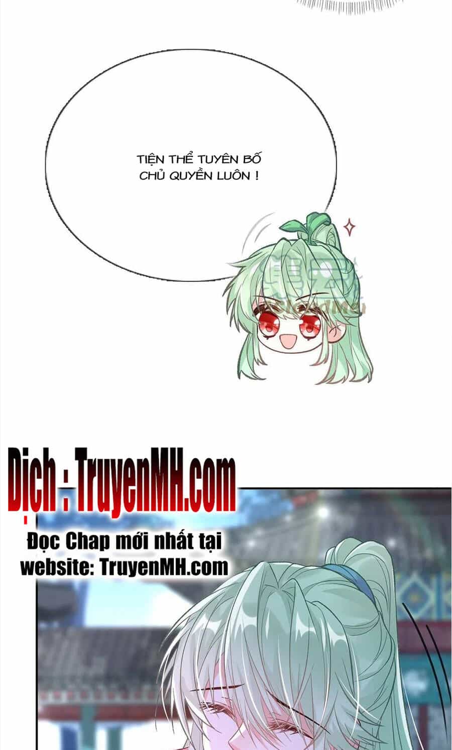 Kiều Mỵ Phu Lang, Tại Tuyến Lục Trà - Chương 107 - ảnh 11