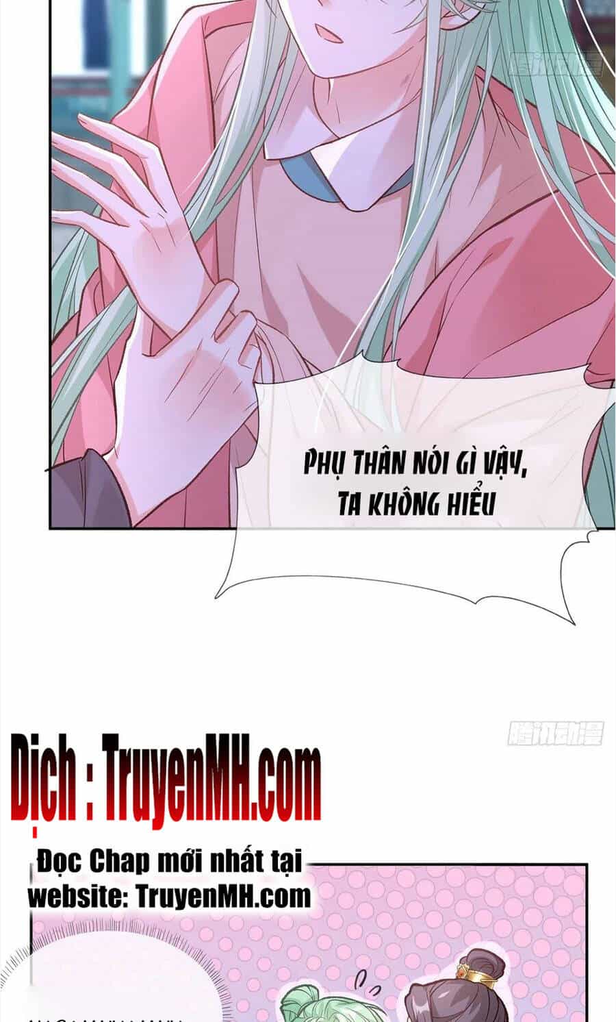 Kiều Mỵ Phu Lang, Tại Tuyến Lục Trà - Chương 107 - ảnh 12