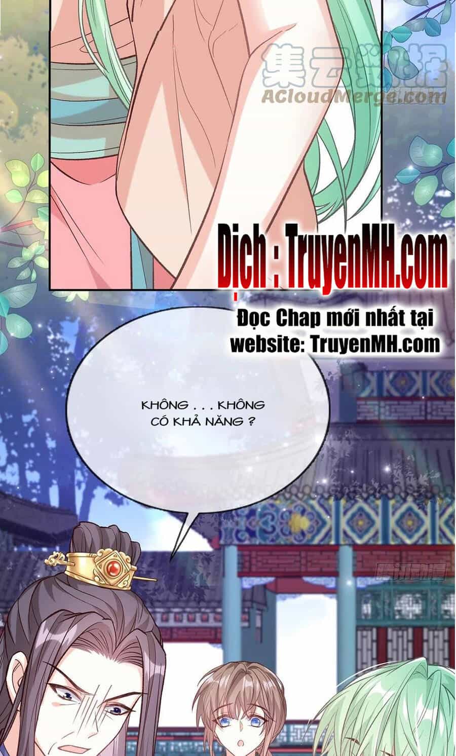 Kiều Mỵ Phu Lang, Tại Tuyến Lục Trà - Chương 107 - ảnh 17