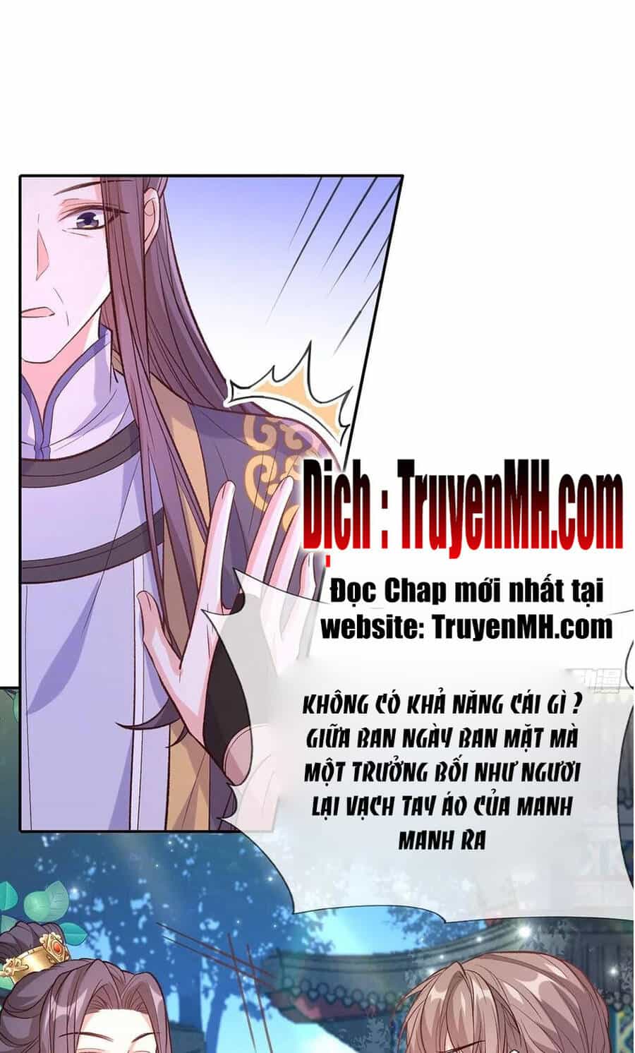 Kiều Mỵ Phu Lang, Tại Tuyến Lục Trà - Chương 107 - ảnh 19