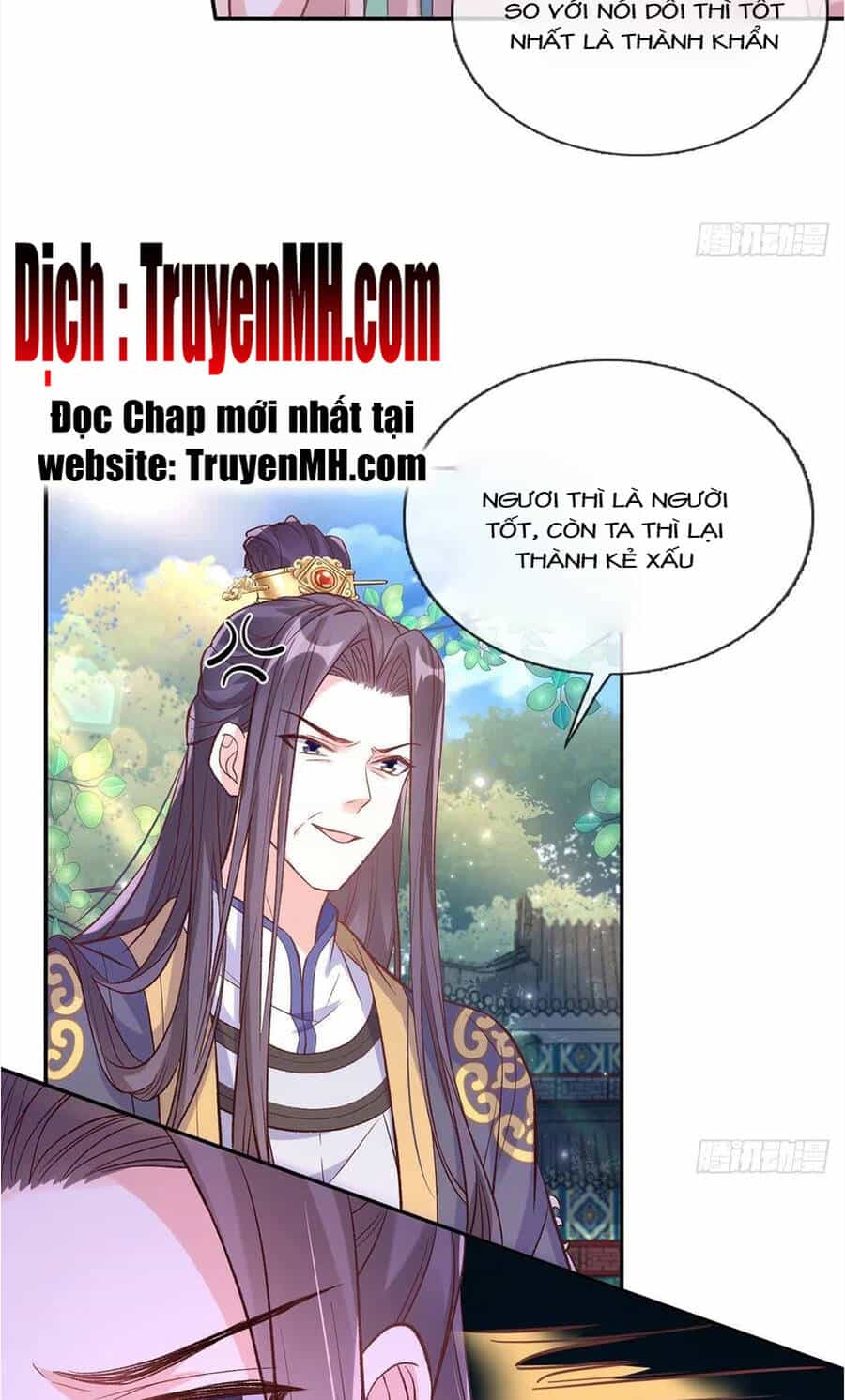 Kiều Mỵ Phu Lang, Tại Tuyến Lục Trà - Chương 107 - ảnh 6