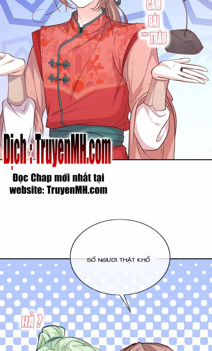 Kiều Mỵ Phu Lang, Tại Tuyến Lục Trà - Chương 108 - ảnh 14