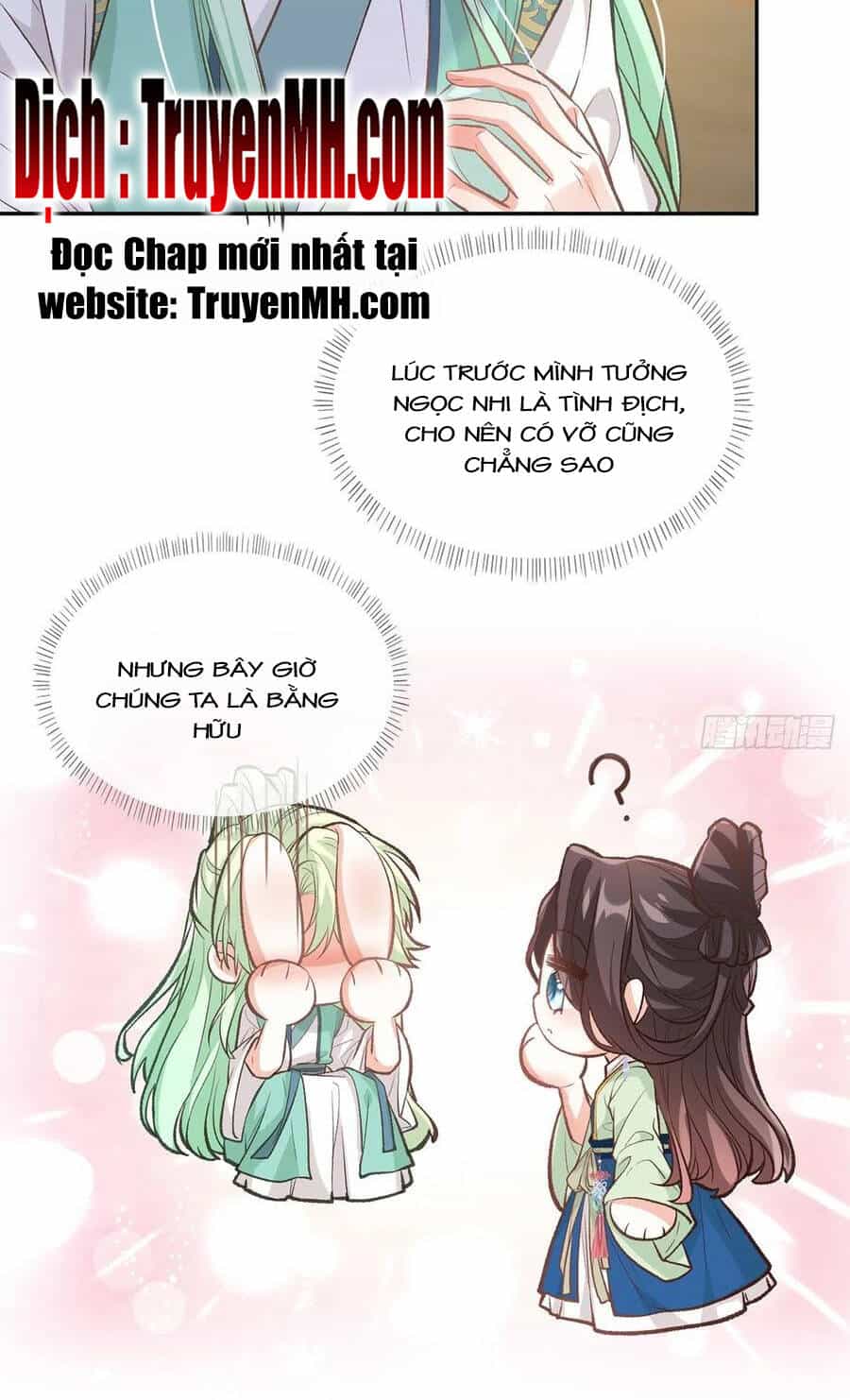 Kiều Mỵ Phu Lang, Tại Tuyến Lục Trà - Chương 109 - ảnh 5