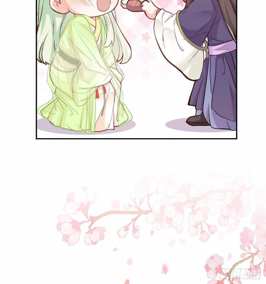 Kiều Mỵ Phu Lang, Tại Tuyến Lục Trà - Chương 11 - ảnh 17