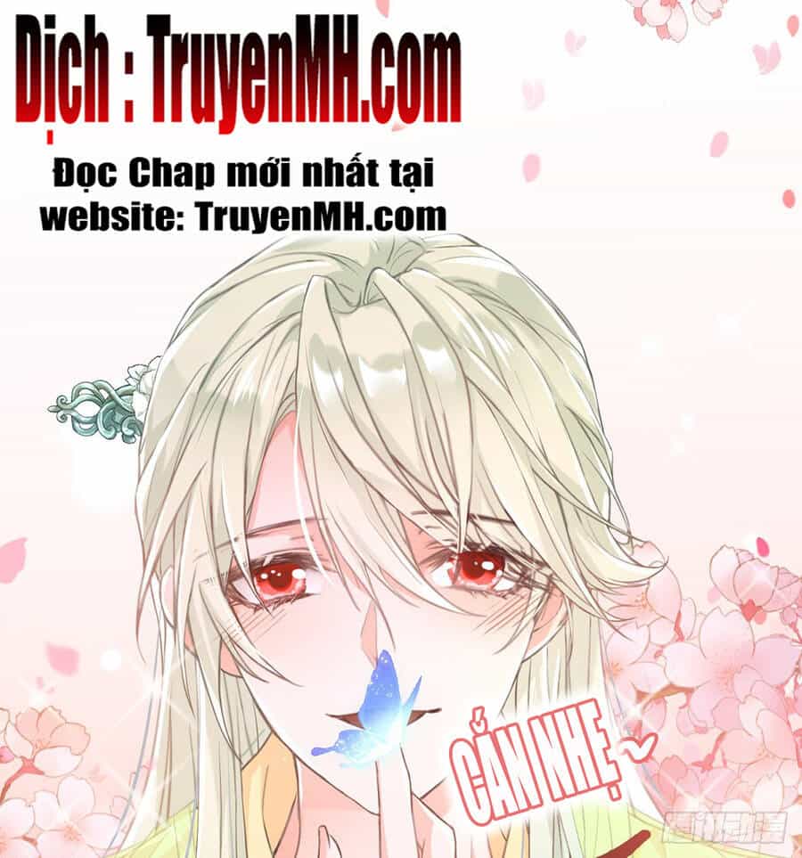 Kiều Mỵ Phu Lang, Tại Tuyến Lục Trà - Chương 11 - ảnh 18