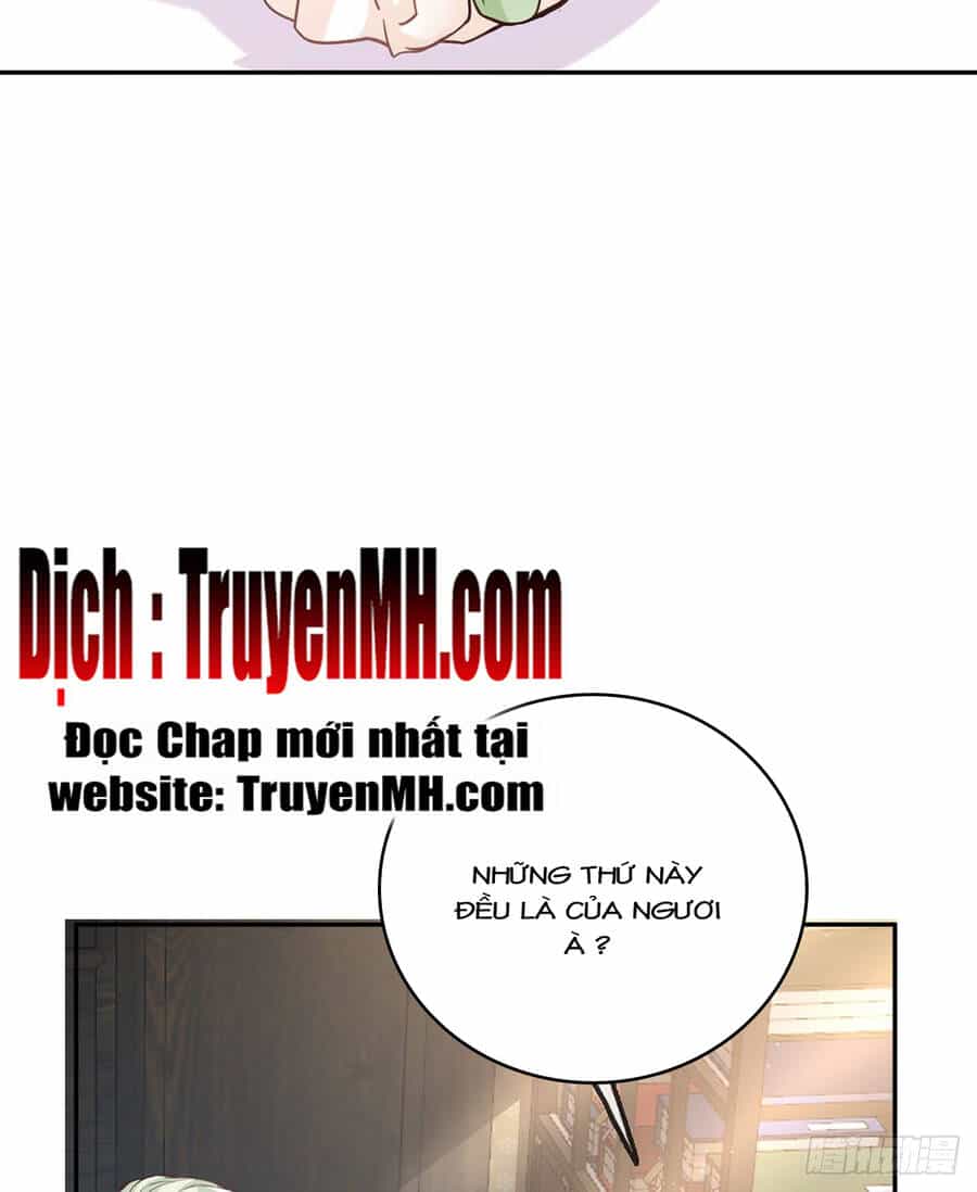 Kiều Mỵ Phu Lang, Tại Tuyến Lục Trà - Chương 11 - ảnh 27