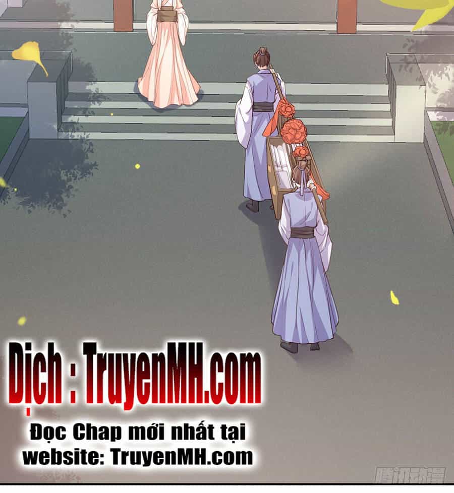 Kiều Mỵ Phu Lang, Tại Tuyến Lục Trà - Chương 11 - ảnh 3