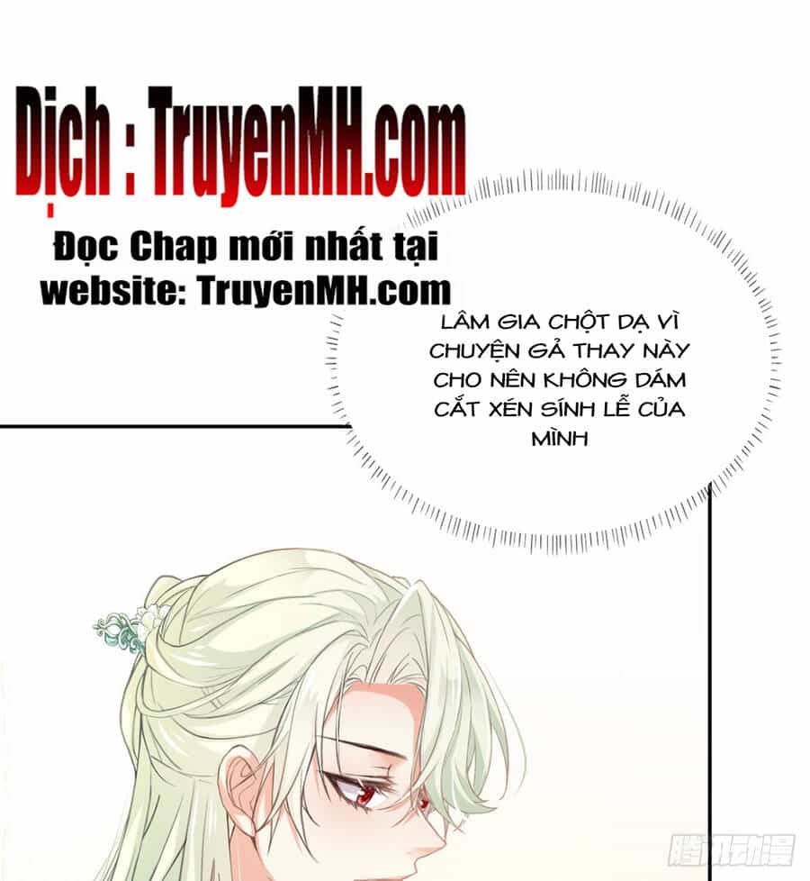 Kiều Mỵ Phu Lang, Tại Tuyến Lục Trà - Chương 11 - ảnh 6