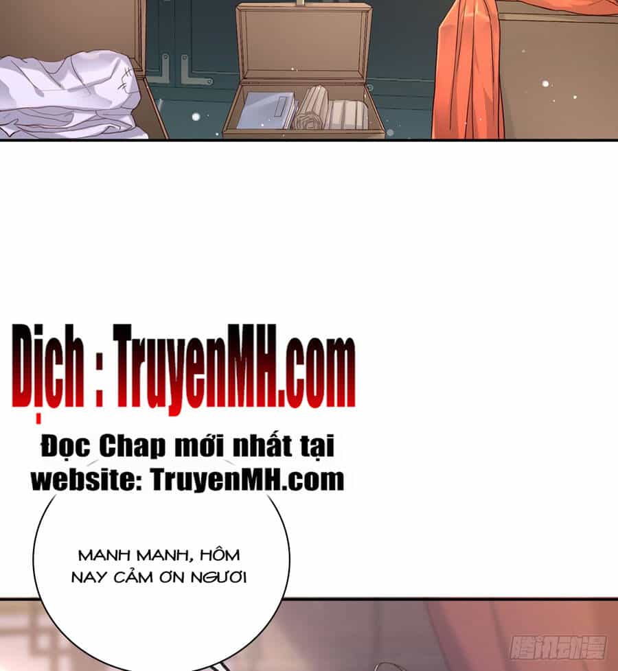 Kiều Mỵ Phu Lang, Tại Tuyến Lục Trà - Chương 11 - ảnh 9