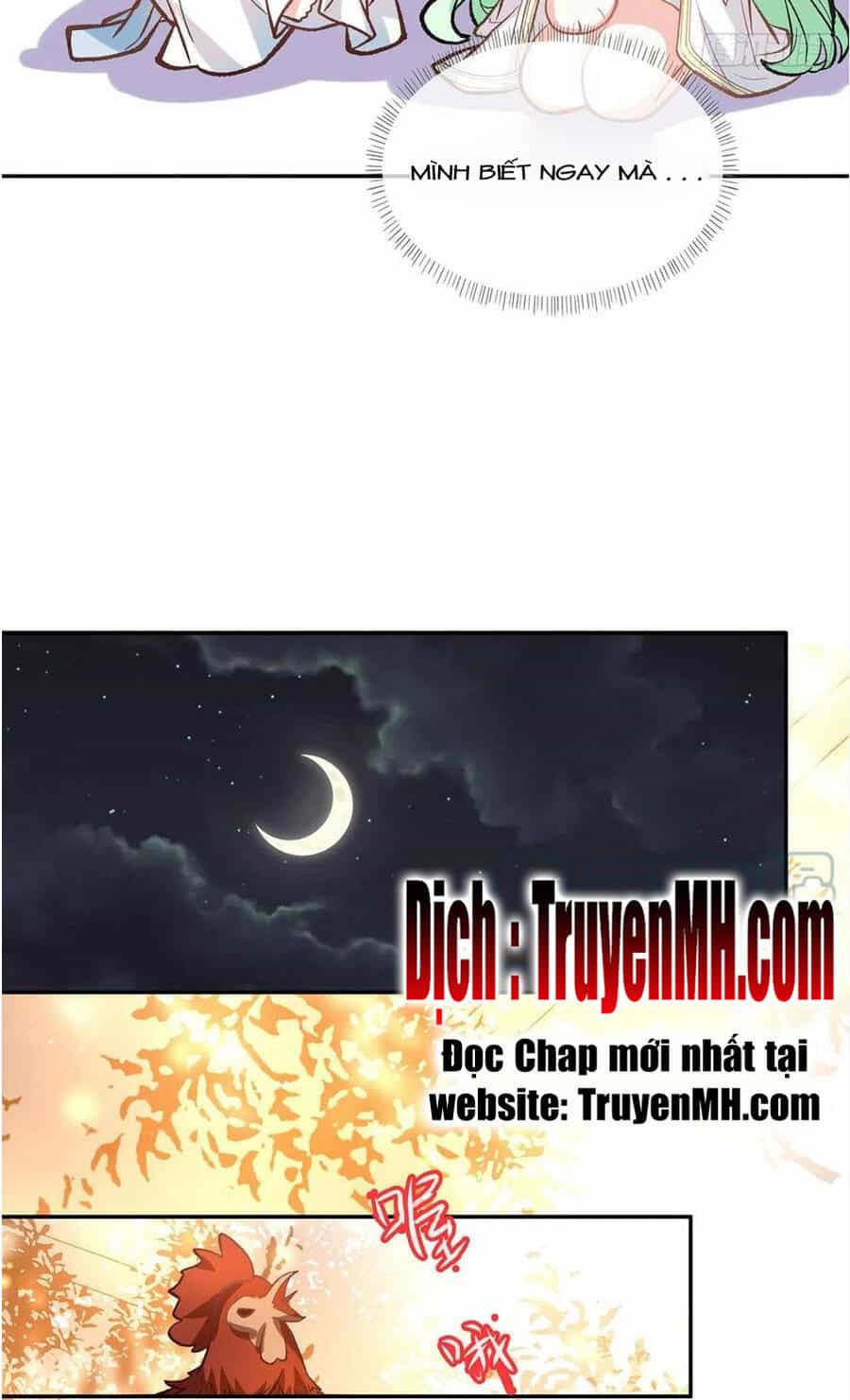 Kiều Mỵ Phu Lang, Tại Tuyến Lục Trà - Chương 111 - ảnh 15