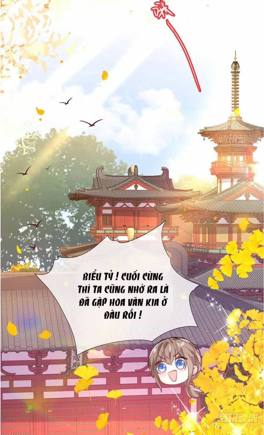 Kiều Mỵ Phu Lang, Tại Tuyến Lục Trà - Chương 111 - ảnh 16