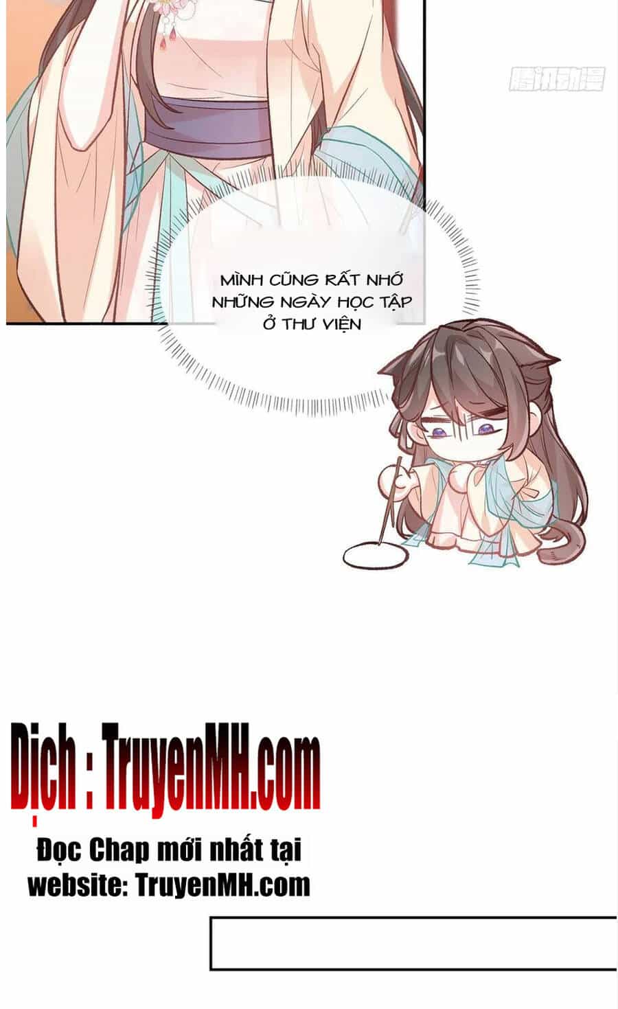 Kiều Mỵ Phu Lang, Tại Tuyến Lục Trà - Chương 113 - ảnh 21