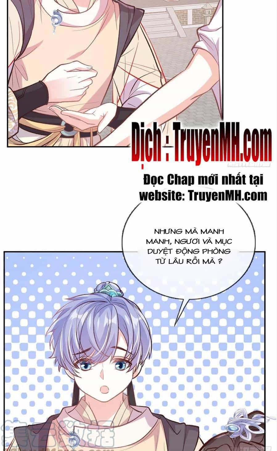 Kiều Mỵ Phu Lang, Tại Tuyến Lục Trà - Chương 114 - ảnh 11