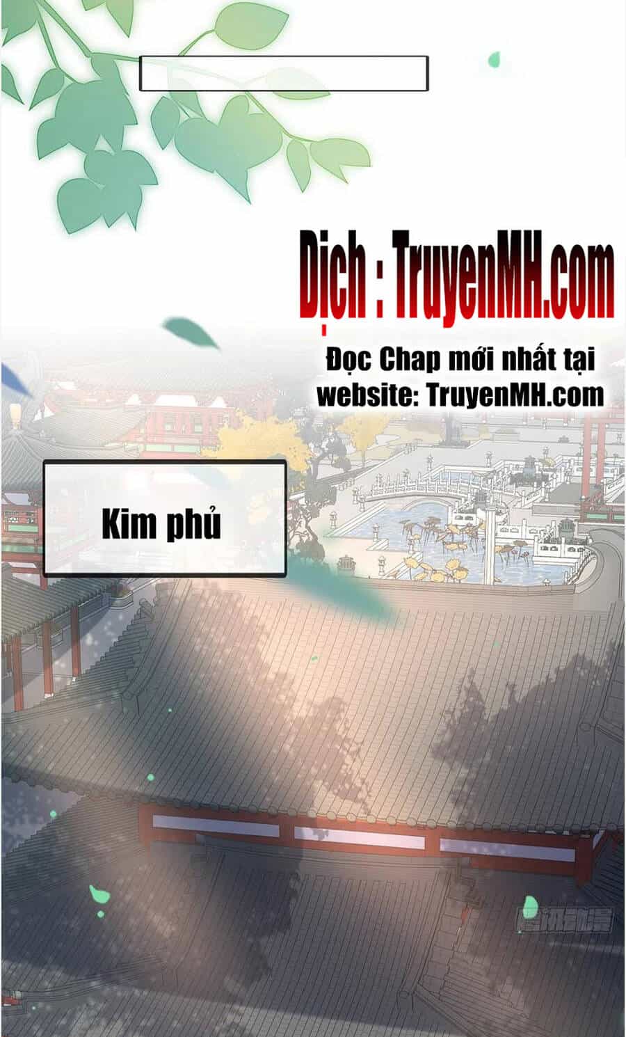 Kiều Mỵ Phu Lang, Tại Tuyến Lục Trà - Chương 115 - ảnh 16