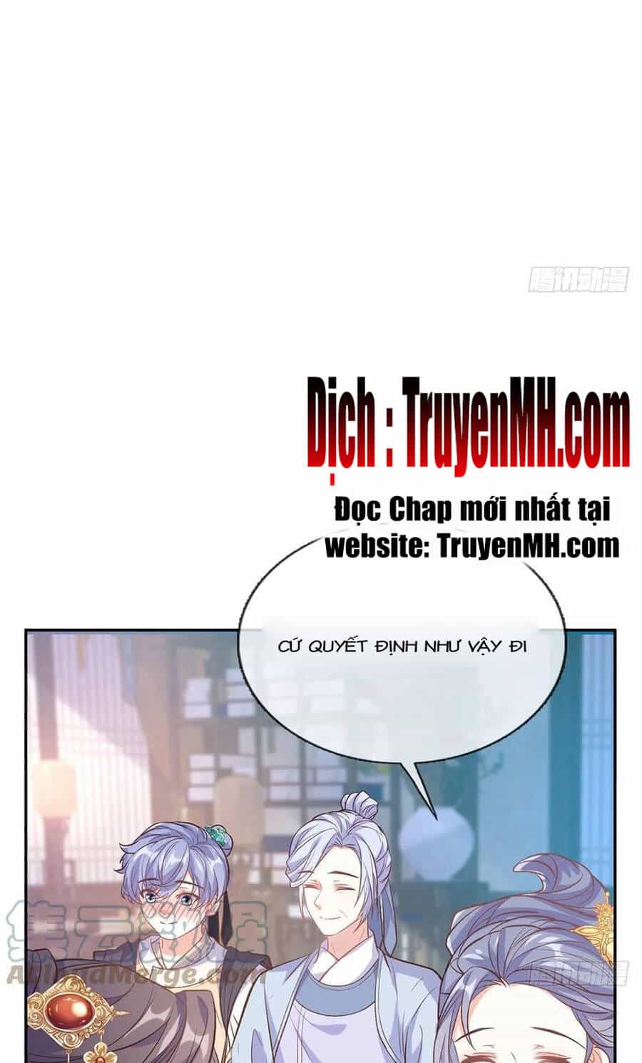 Kiều Mỵ Phu Lang, Tại Tuyến Lục Trà - Chương 117 - ảnh 11