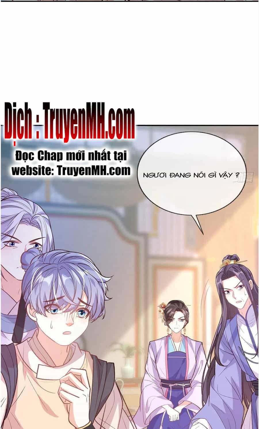 Kiều Mỵ Phu Lang, Tại Tuyến Lục Trà - Chương 117 - ảnh 14