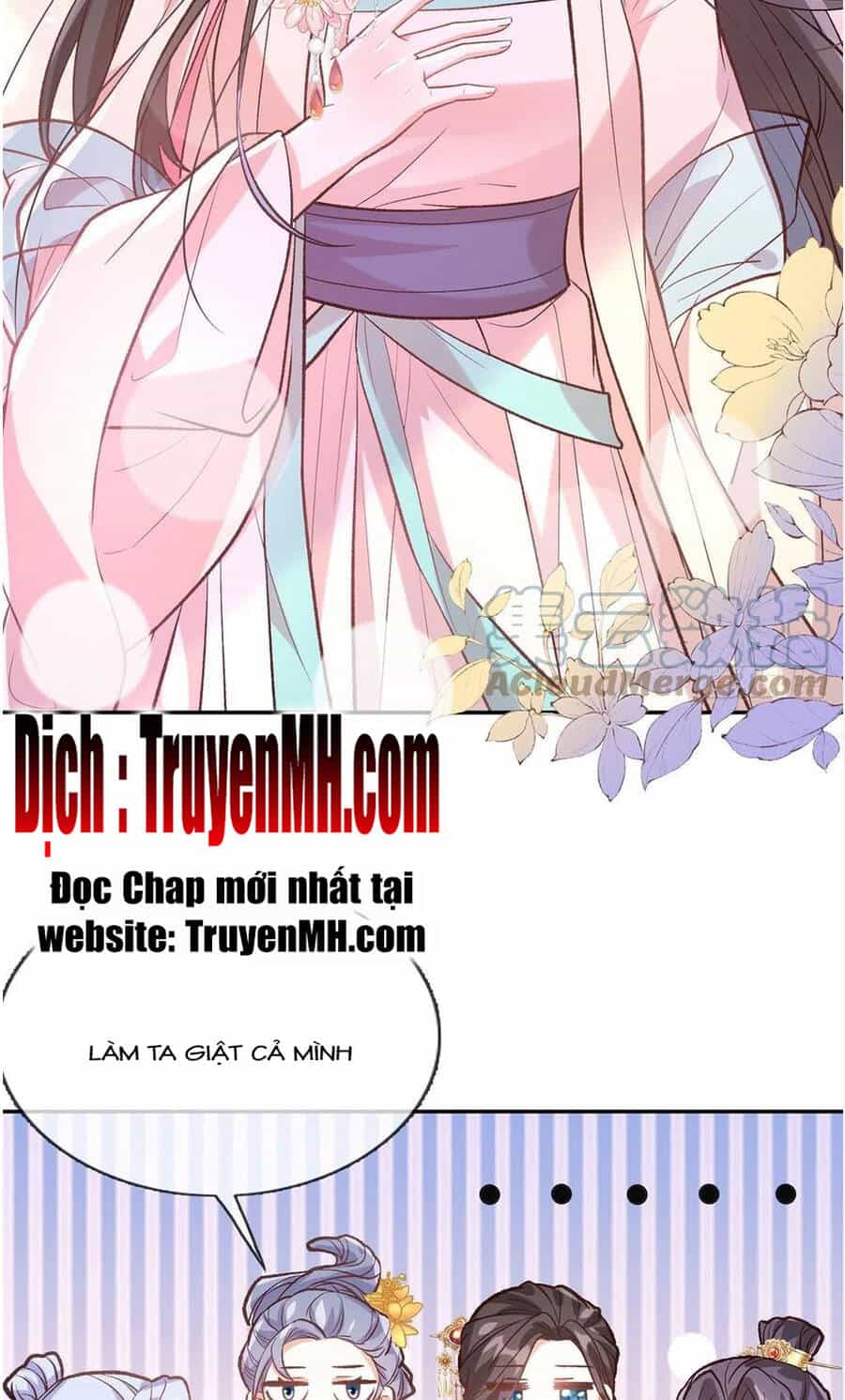 Kiều Mỵ Phu Lang, Tại Tuyến Lục Trà - Chương 117 - ảnh 17