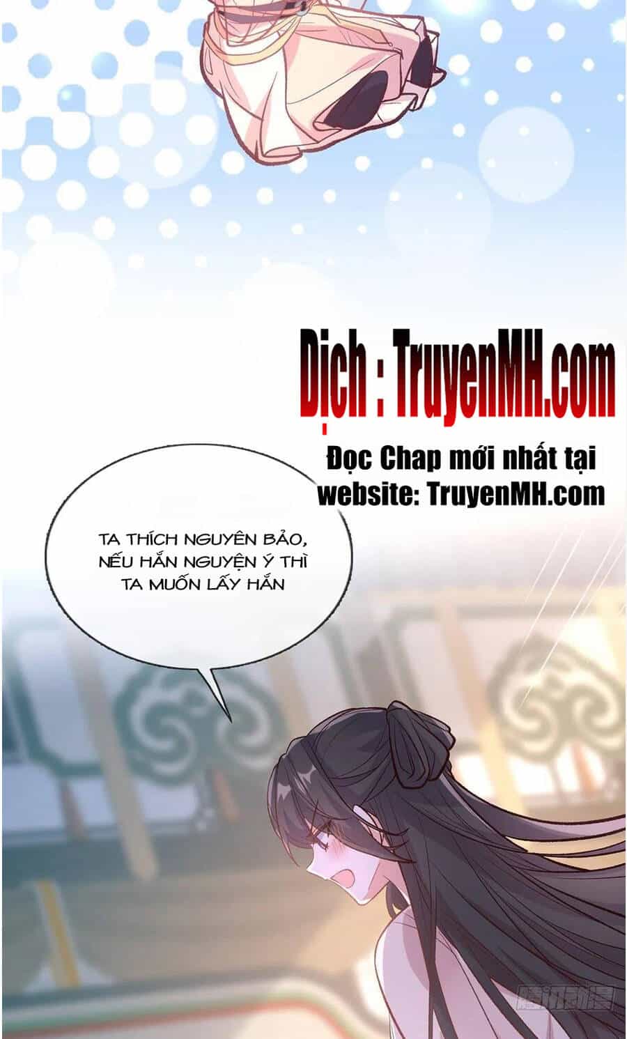 Kiều Mỵ Phu Lang, Tại Tuyến Lục Trà - Chương 117 - ảnh 19
