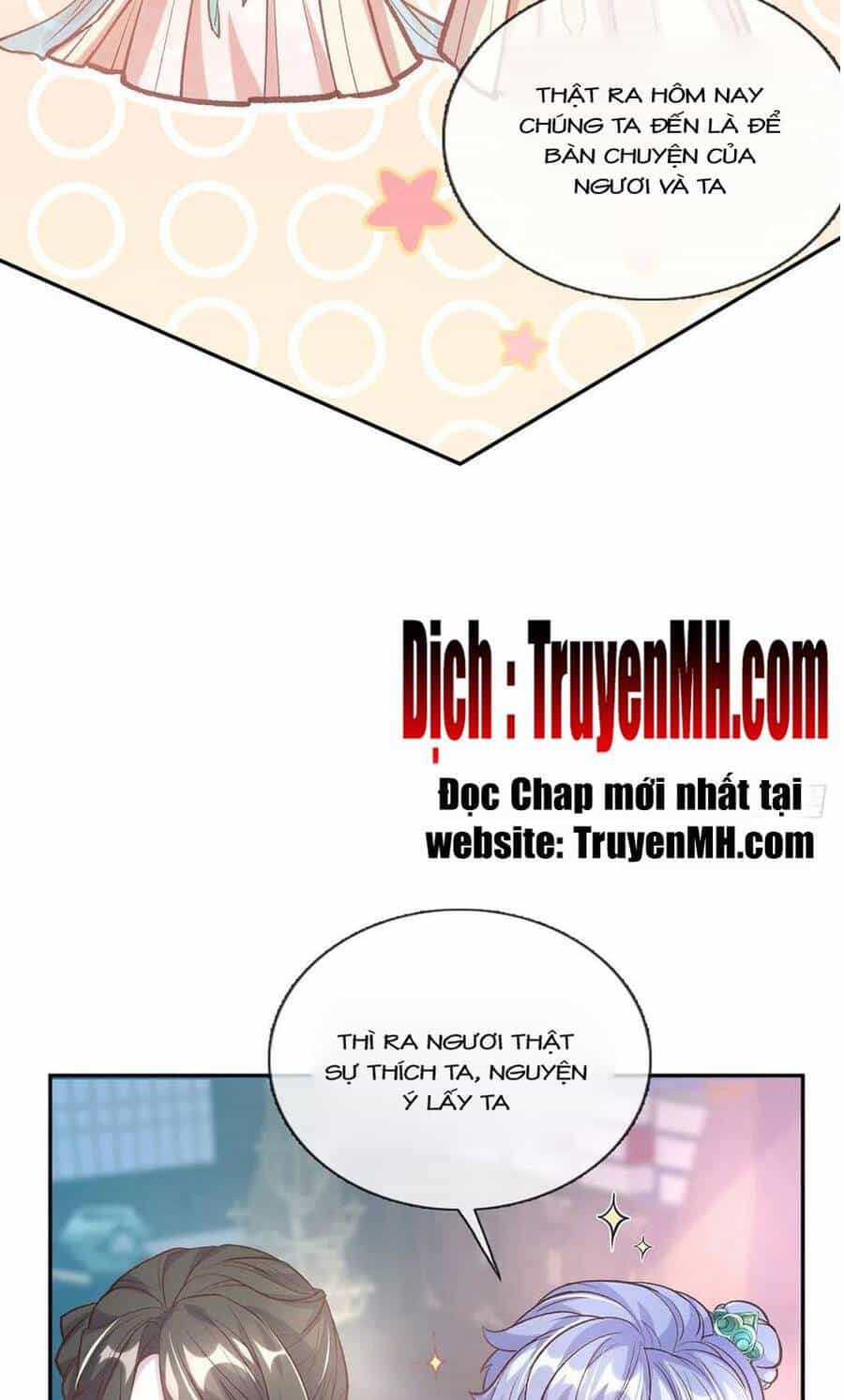Kiều Mỵ Phu Lang, Tại Tuyến Lục Trà - Chương 118 - ảnh 5