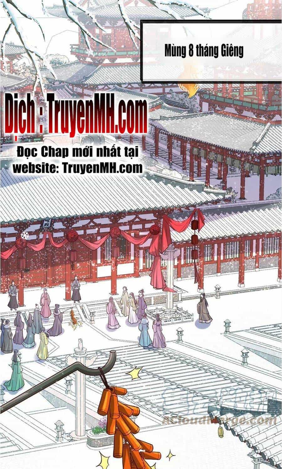 Kiều Mỵ Phu Lang, Tại Tuyến Lục Trà - Chương 118 - ảnh 9