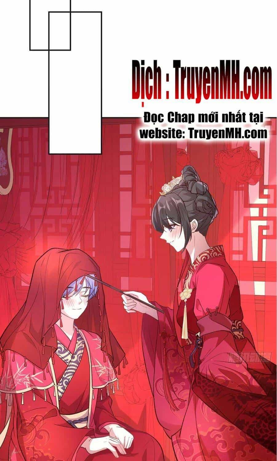 Kiều Mỵ Phu Lang, Tại Tuyến Lục Trà - Chương 119 - ảnh 19
