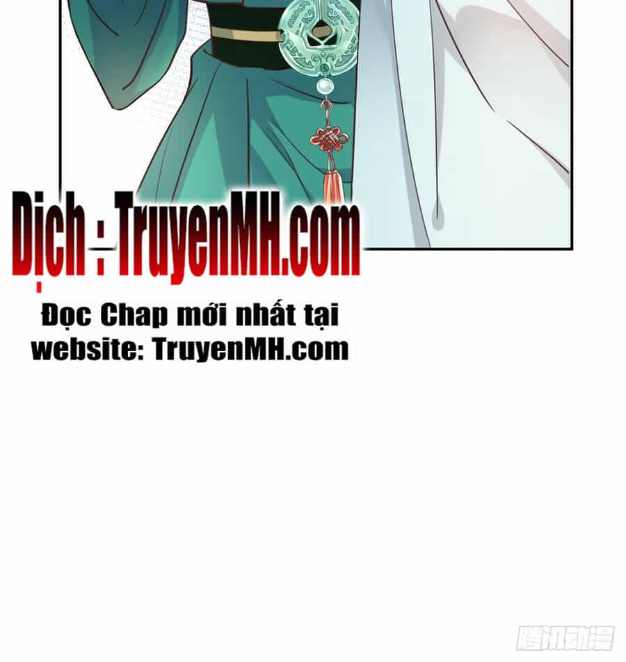 Kiều Mỵ Phu Lang, Tại Tuyến Lục Trà - Chương 12 - ảnh 11