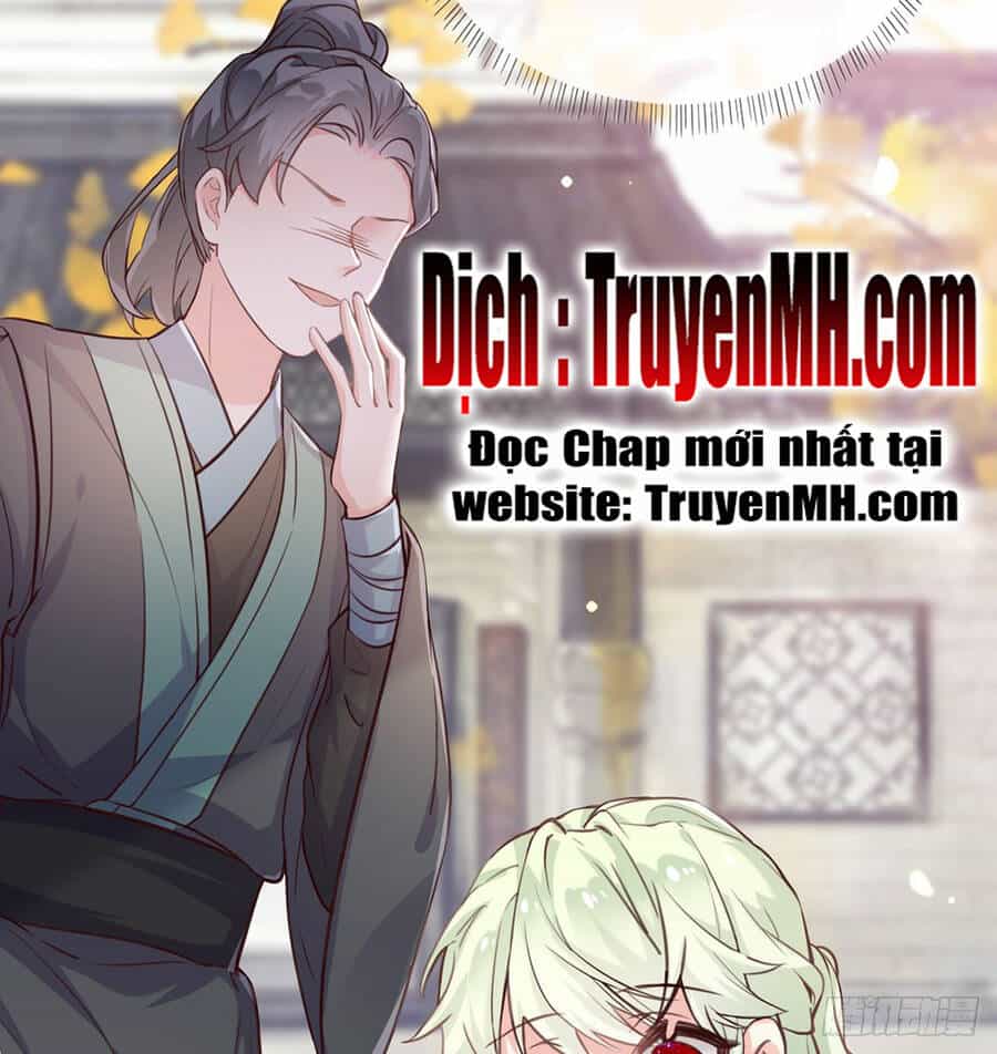 Kiều Mỵ Phu Lang, Tại Tuyến Lục Trà - Chương 12 - ảnh 8