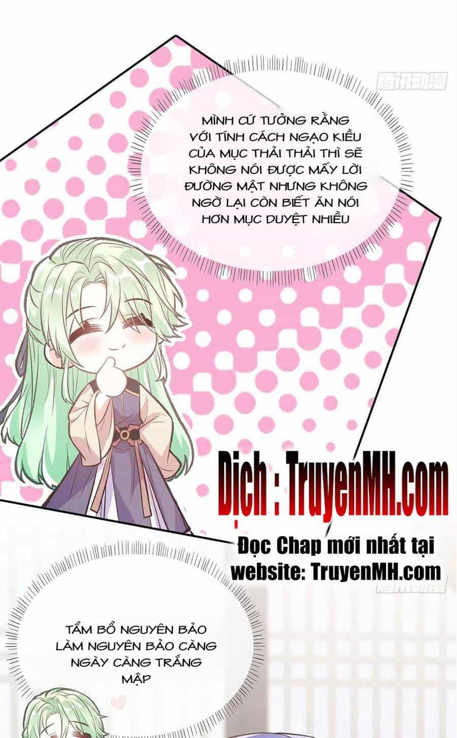 Kiều Mỵ Phu Lang, Tại Tuyến Lục Trà - Chương 120 - ảnh 12