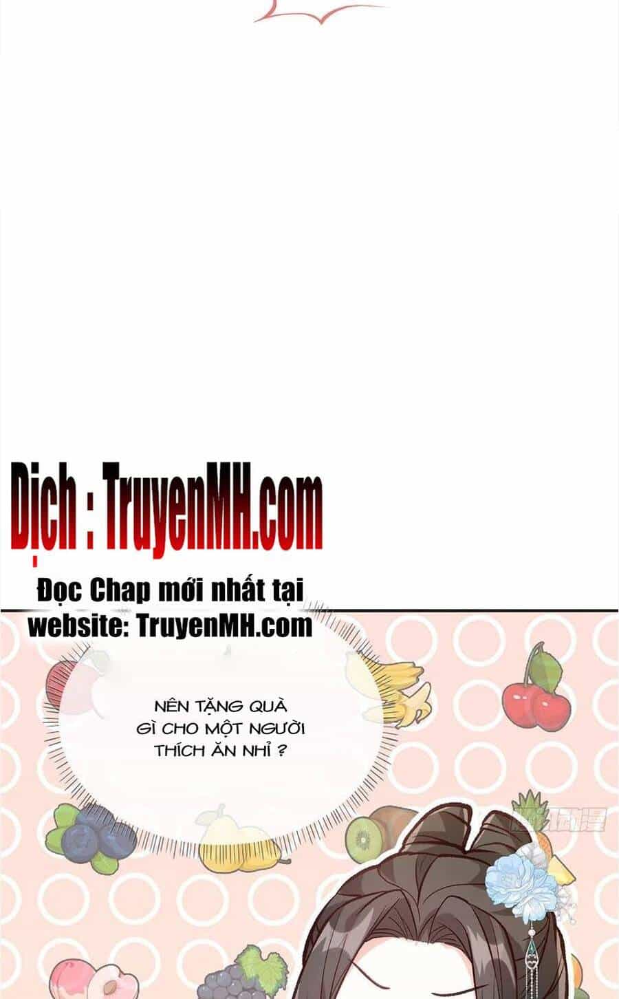 Kiều Mỵ Phu Lang, Tại Tuyến Lục Trà - Chương 120 - ảnh 6