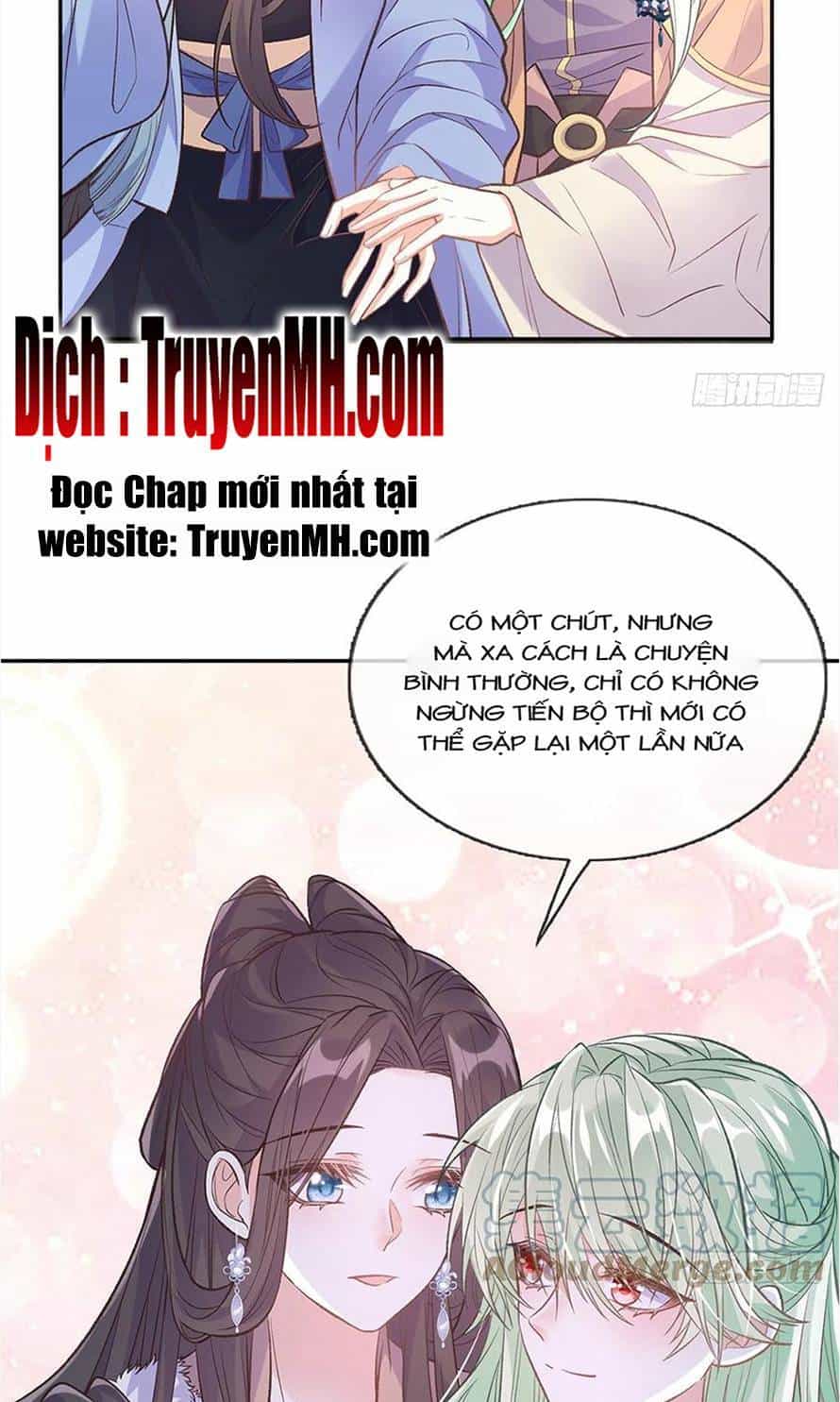 Kiều Mỵ Phu Lang, Tại Tuyến Lục Trà - Chương 121 - ảnh 12