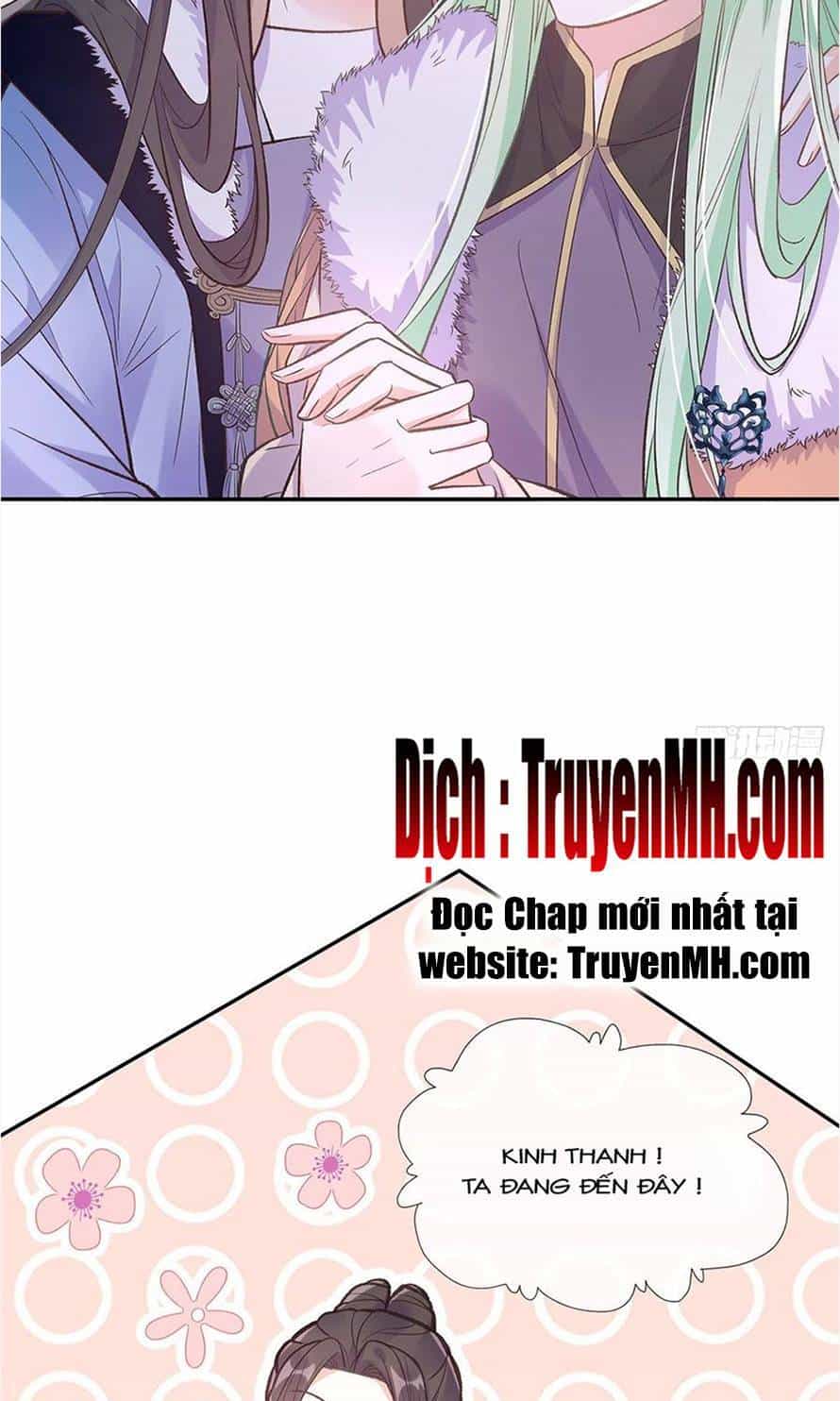 Kiều Mỵ Phu Lang, Tại Tuyến Lục Trà - Chương 121 - ảnh 13