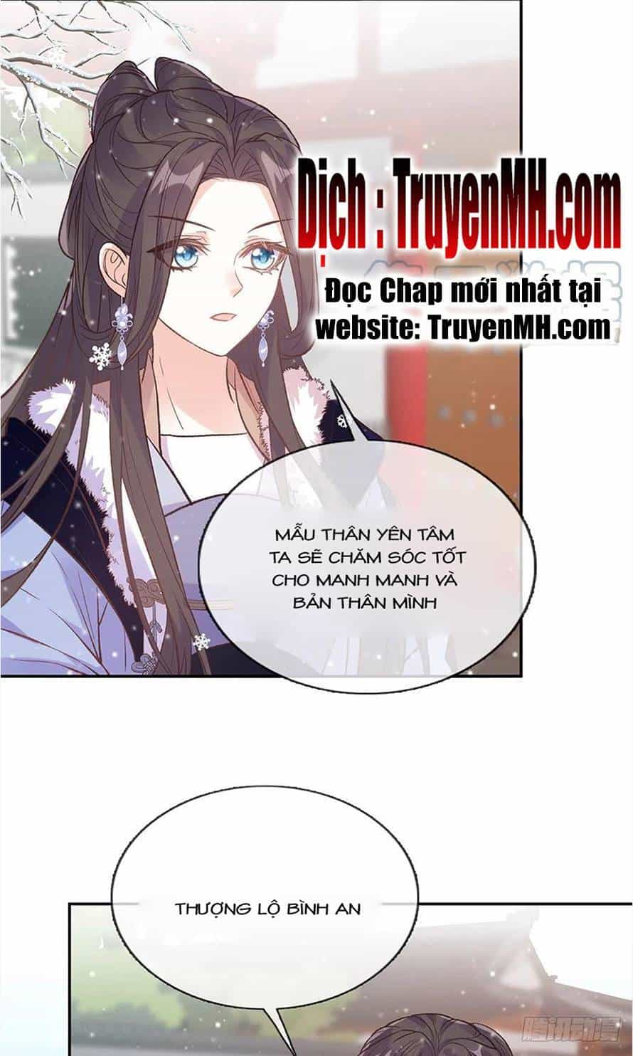 Kiều Mỵ Phu Lang, Tại Tuyến Lục Trà - Chương 121 - ảnh 3