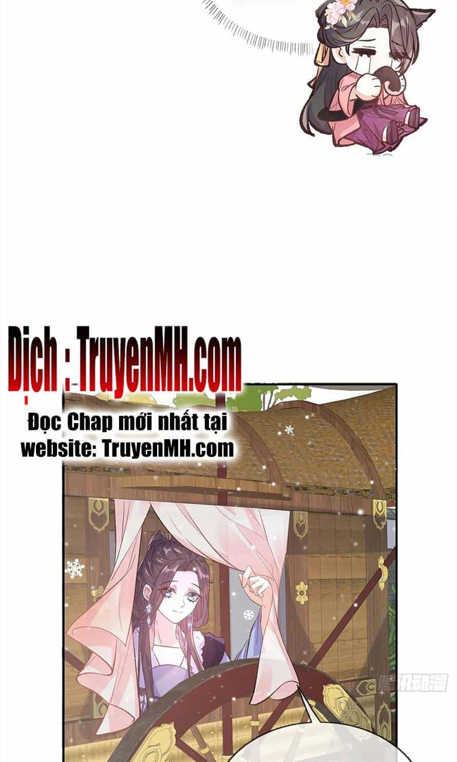 Kiều Mỵ Phu Lang, Tại Tuyến Lục Trà - Chương 121 - ảnh 7