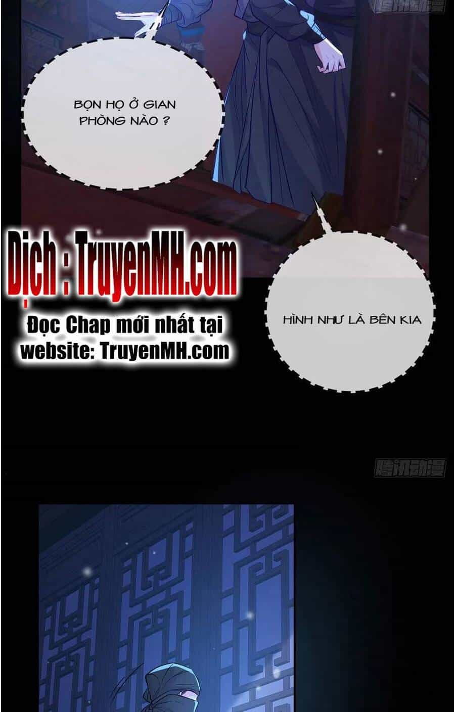 Kiều Mỵ Phu Lang, Tại Tuyến Lục Trà - Chương 123 - ảnh 17