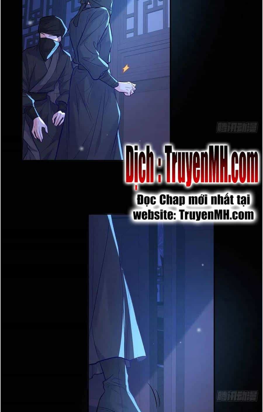Kiều Mỵ Phu Lang, Tại Tuyến Lục Trà - Chương 123 - ảnh 18
