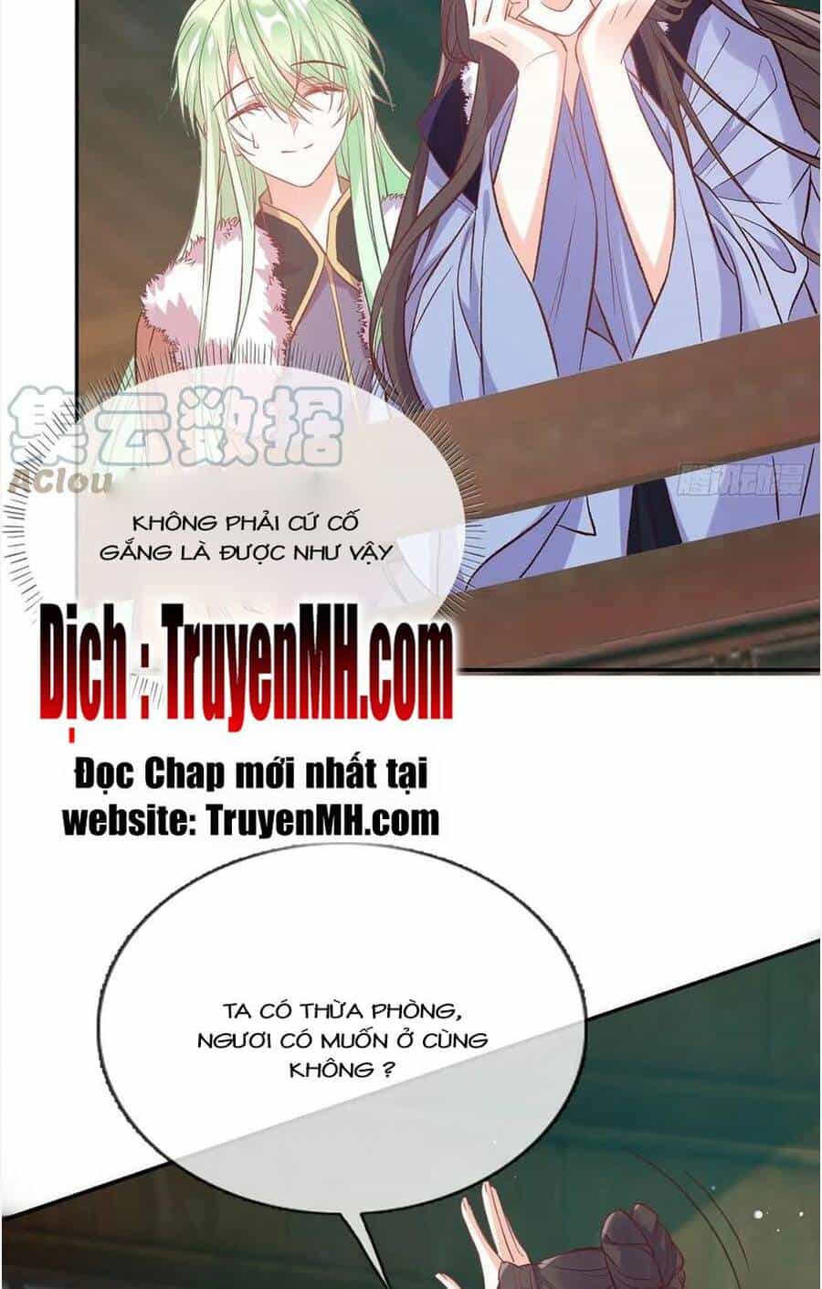Kiều Mỵ Phu Lang, Tại Tuyến Lục Trà - Chương 123 - ảnh 5