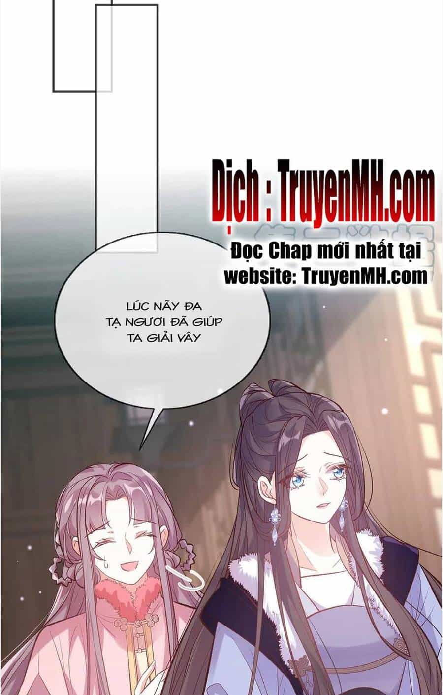 Kiều Mỵ Phu Lang, Tại Tuyến Lục Trà - Chương 123 - ảnh 9