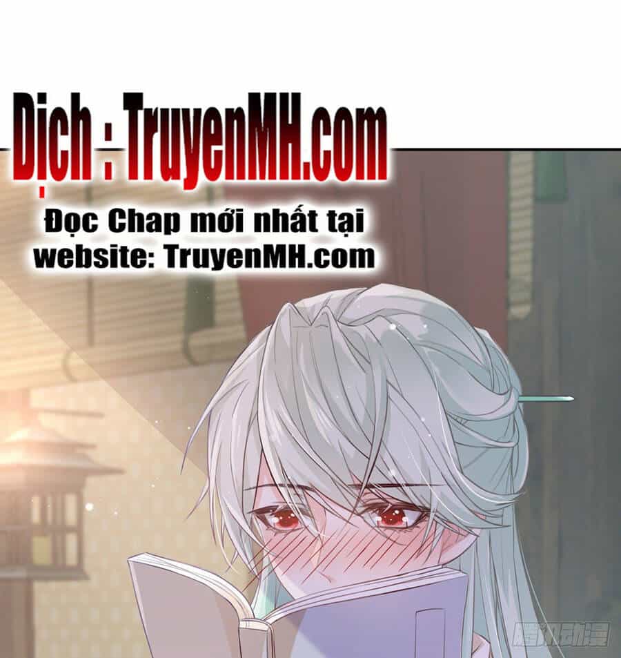 Kiều Mỵ Phu Lang, Tại Tuyến Lục Trà - Chương 13 - ảnh 24