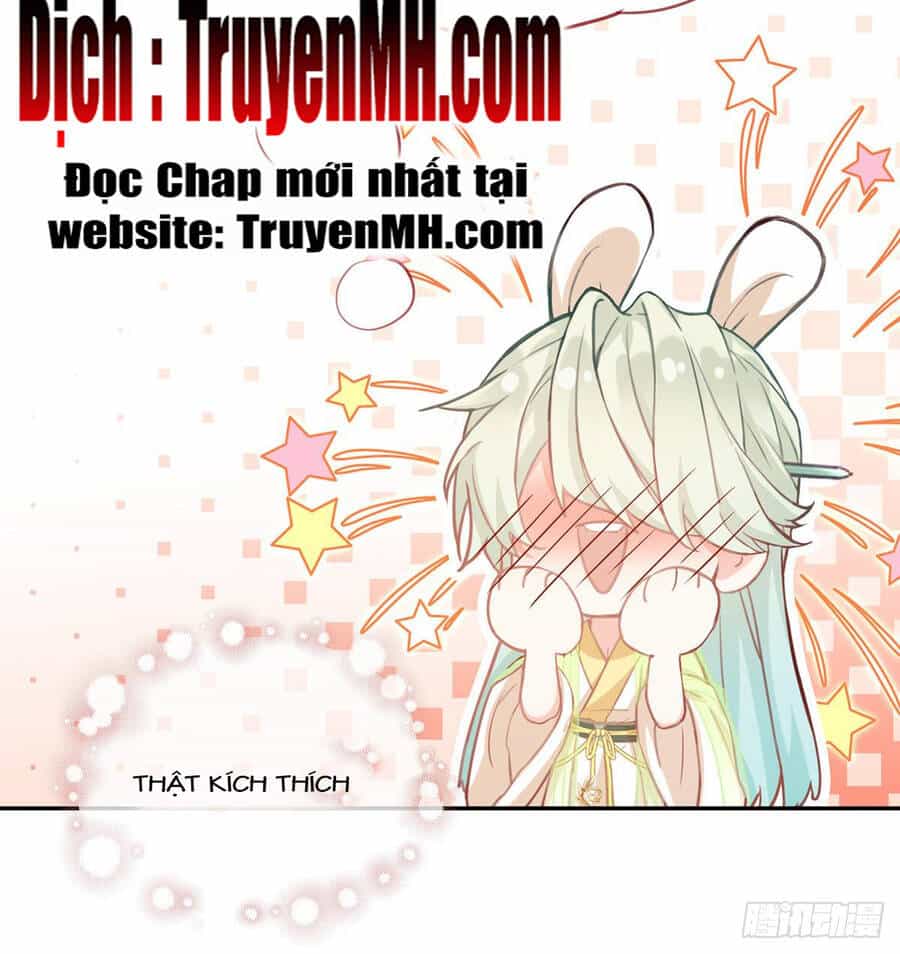 Kiều Mỵ Phu Lang, Tại Tuyến Lục Trà - Chương 13 - ảnh 30